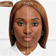 L'Oreal Paris True Match Nude Plumping Tinted Serum Foundation Deep 8-10 – view 4