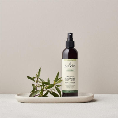 Sukin Signature Hydrating Mist Toner 250ml - Refreshing Skin Care
