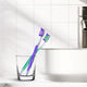 Colgate Zig Zag Deep Interdental Clean Toothbrush Medium - 6 Pack – view 4 - Auzzistore