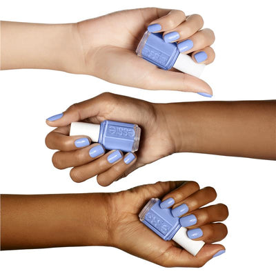 Essie Nail Polish Bikini So Teeny 219 - Daring Cornflower Blue