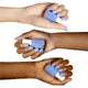 Essie Nail Polish Bikini So Teeny 219 - Daring Cornflower Blue – view 4