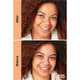 Maybelline Fit Me Dewy & Smooth (U) 235 Pure Beige – view 4