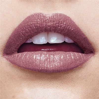 Maybelline Colour Sensational The Creams Lipstick On The Mauve