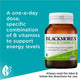 Blackmores Mega B Complex 75 Tablets - High Potency Energy Support – view 4 - Auzzistore