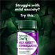 Nature's Own Ashwagandha for Anxiety with Sensoril, Magnesium & Chamomile – 60ct – view 4