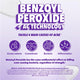 Benzac AC Gel 5% - 60g (Moderate Strength Acne Treatment) – view 4 - Auzzistore