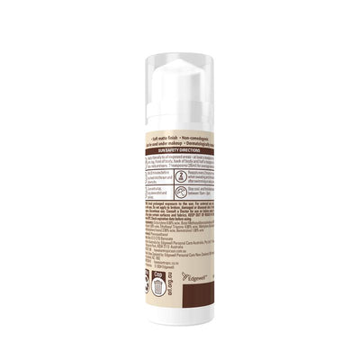 Hawaiian Tropic Silk Hydration Face Fluid SPF 50+ 50ml