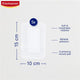 Elastoplast Sensitive Dressing 3XL 10x15cm 5 Dressings – view 4