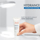 Avene Hydrance Light Hydrating Emulsion 40ml - Intense Moisturiser for Dehydrated Skin – view 4 - Auzzistore