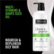Tresemme Cleanse & Replenish Conditioner 940ml - Nourishing Care for All Hair Types – view 4