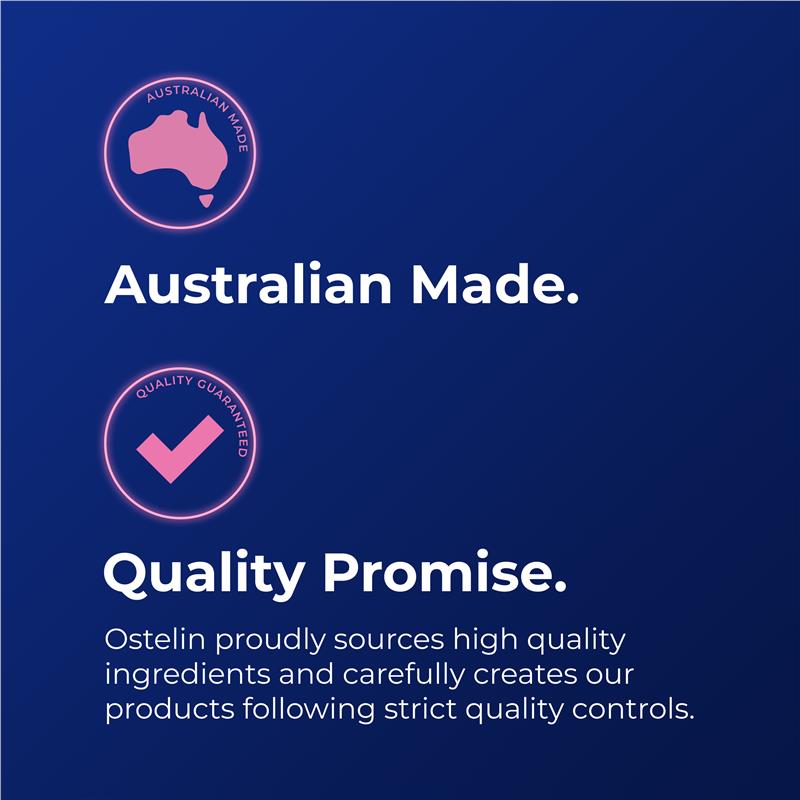 Ostelin Urinary Tract Health - 90 Tablets for Optimal Support