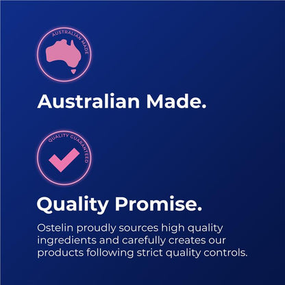 Ostelin Urinary Tract Health - 90 Tablets for Optimal Support