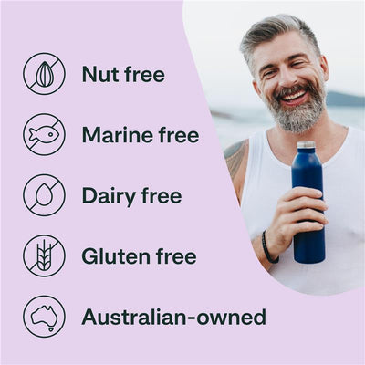 Epijoint Joint Health 120 Soft Gel Capsules - Advanced Joint Support