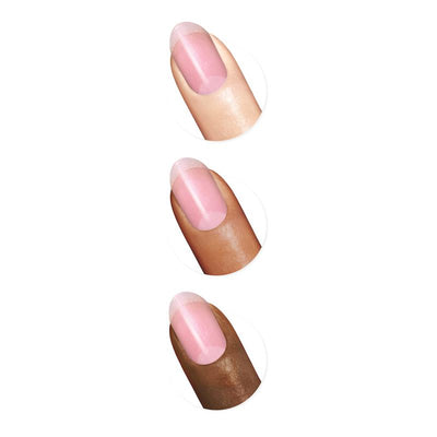 Sally Hansen Insta-Dri Scented Nail Polish Syrup Collection Jammin Jellies 9.17ml Limited Edition