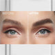 L'Oreal Paris Infaillible 24H Brow Lamination – view 4