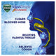Vicks VapoDrops + Cough Xtra Strong Lemon Menthol Blast 16 Lozenges – view 4