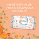 Femfresh Biodegradable pH Balanced Intimate Wipes - 10 Travel Pack – view 4