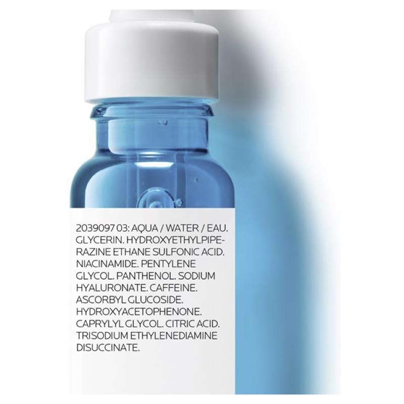 La Roche-Posay Hyalu B5 Eye Serum - 15ml for Dark Circles
