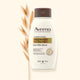 Aveeno Oat Milk Blend Moisturising Conditioner for Dry & Damaged Hair - 354mL – view 4