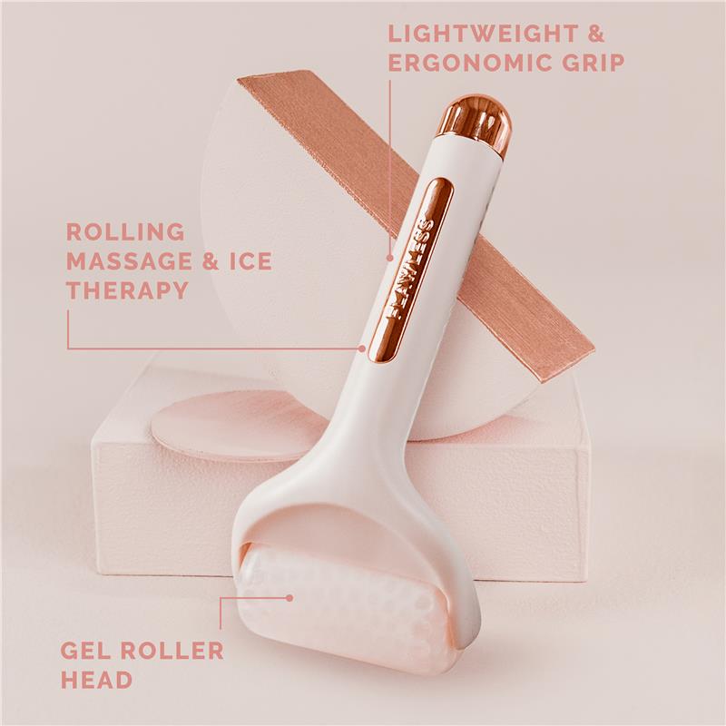 Flawless Finishing Touch Ice Roller - Skin Soothing Tool