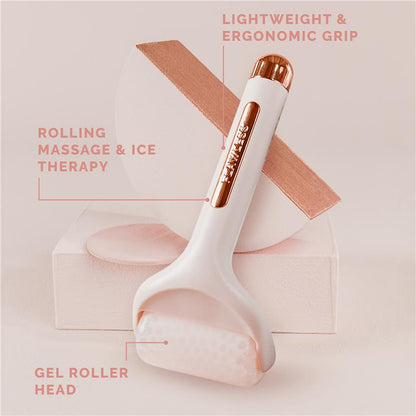 Flawless Finishing Touch Ice Roller - Skin Soothing Tool