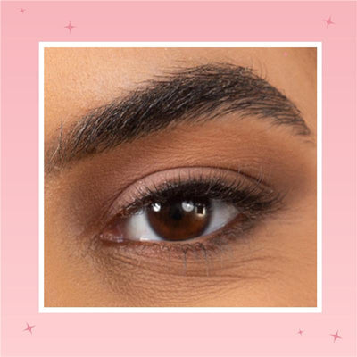 Glam By Manicare River Flexi Lashes Natural - 2 Pairs