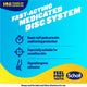 Scholl Corn Removal Medicated Disc Pads - 9 Pack – view 4 - Auzzistore