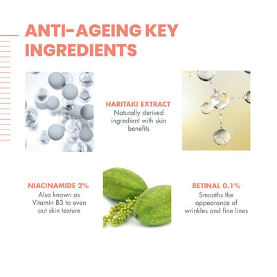 Avène Hyaluron Activ B3 Multi-Intensive Night Cream - 40ml