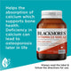 Blackmores Vitamin D3 1000IU - 200 Capsules for Bone Health – view 4 - Auzzistore