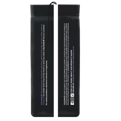 U by Kotex Overnight Ultrathin Pads, 35cm Long, 8-Pads with Secure Wings