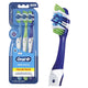 Oral-B Complete 5 Way Clean Medium Toothbrush - 3 Pack – view 4