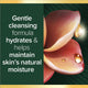 Palmolive Luminous Oils Shower Gel Coconut & Frangipani 750ml - Nourish Your Glow – view 4