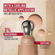 Rimmel Multi Tasker Wake Me Up Concealer & Foundation 060 Light Honey – view 4