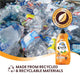 Earth Choice Antibacterial Dishwashing Liquid - 900ml – view 5