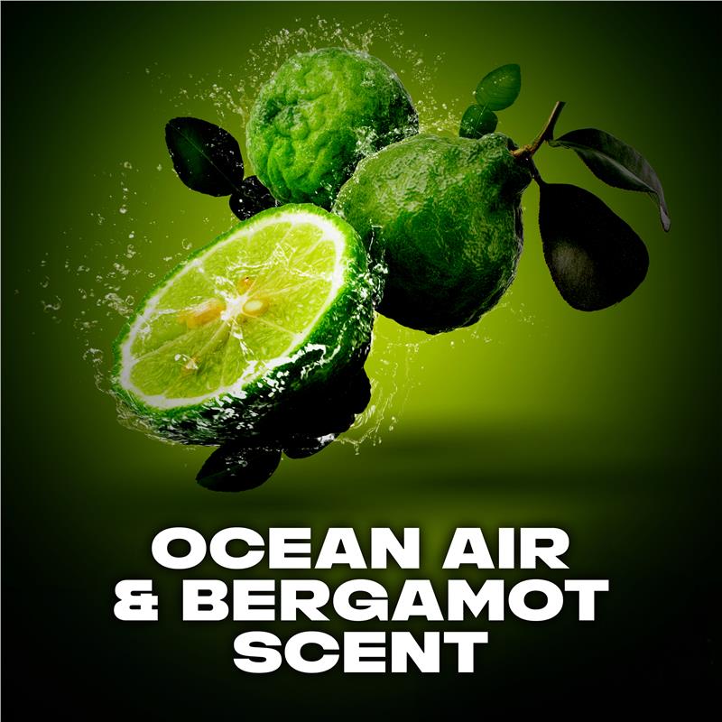 LYNX Australia Deodorant Body Spray 165ml – 48-Hour Odour Protection