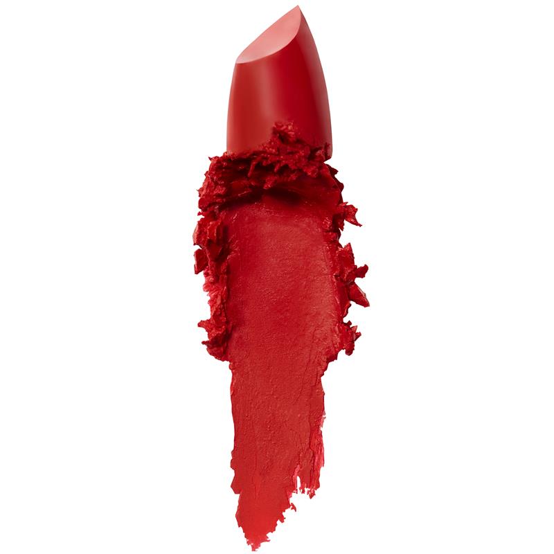 Maybelline Color Sensational Made For All Matte Lipstick Red For Me