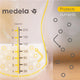 Medela Easy Pour Breast Milk Storage Bags - 50 Pack – view 4 - Auzzistore