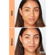 Maybelline Fit Me Dewy Smooth Foundation Soft Honey – view 4