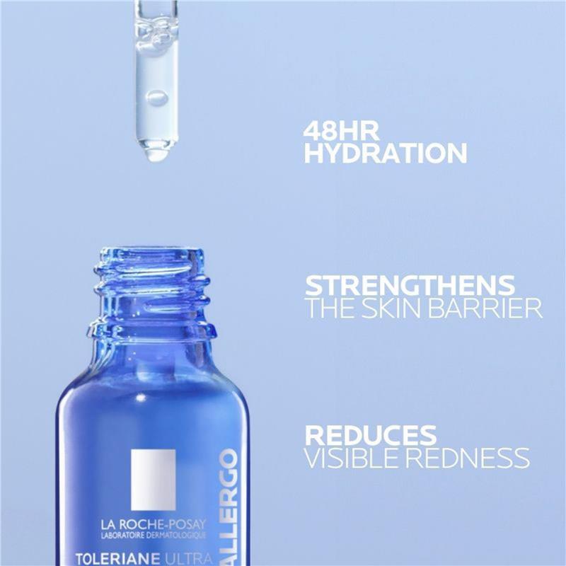 La Roche Posay Toleriane Ultra Dermallergo Serum - 20ml