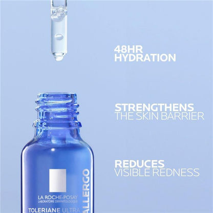 La Roche Posay Toleriane Ultra Dermallergo Serum - 20ml
