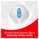 Colgate 360 Optic White Power Toothbrush - Medium with Vibrating & Polishing Bristles – view 4 - Auzzistore
