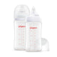 Pigeon SofTouch 240ml PP Bottle Twin Pack - Perfect for 3+ Months – view 4
