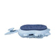 B.Box Baby Bath Brush & Sponge - Adorable Fox Design – view 4 - Auzzistore