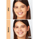 Maybelline Fit Me Dewy Smooth Foundation Warm Nude – view 4