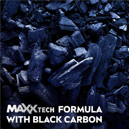 NIVEA MEN Deep Espresso Roll-On Deodorant, 72H Protection, 50ml