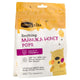 Comvita Children's Lollipops Assorted Flavours 15 Pack - Soothing Manuka Honey Pops – view 4