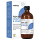 Melrose Omega-3 Fish Oil 500ml - Sustainable EPA & DHA – view 4