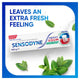 Sensodyne Toothpaste - Sensitivity & Gum Extra Fresh 100g – view 5 - Auzzistore