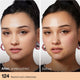 Maybelline Fit Me Matte & Poreless Mattifying Liquid Foundation - Soft Sand 124 – view 4