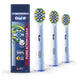 Oral-B Power Toothbrush Floss Action Refills - 3 Pack – view 4